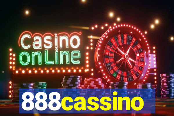 888cassino