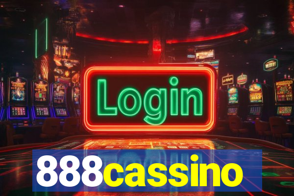 888cassino