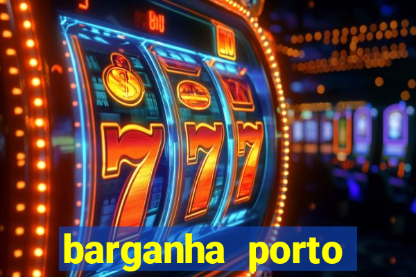 barganha porto feliz facebook