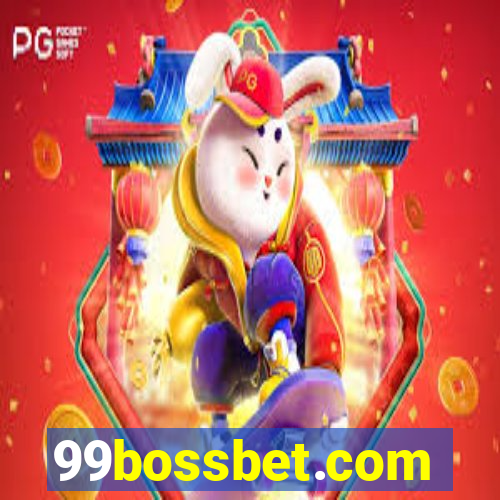 99bossbet.com