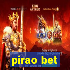 pirao bet