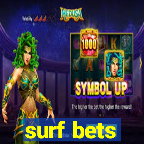 surf bets