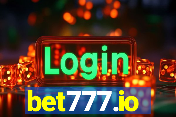 bet777.io