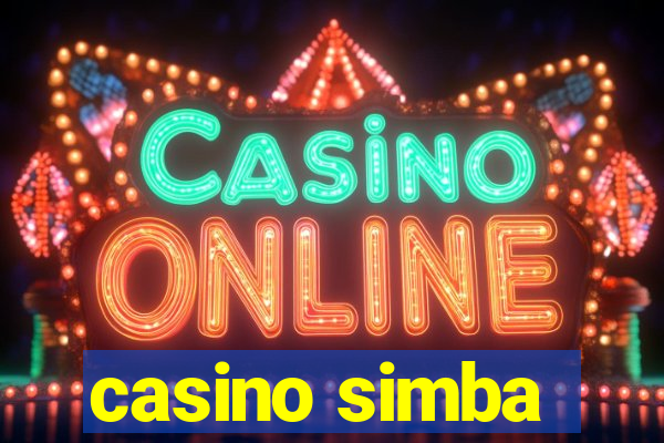 casino simba