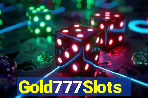 Gold777Slots