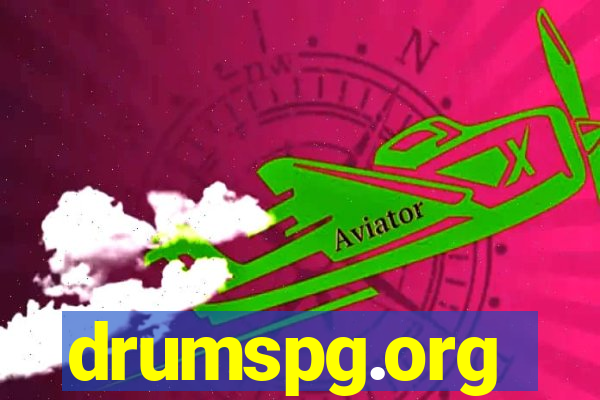 drumspg.org