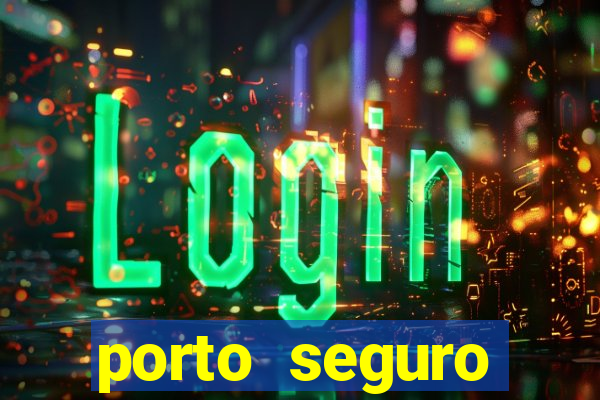 porto seguro reclame aqui