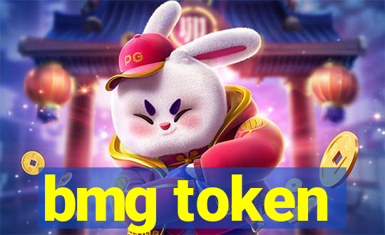 bmg token