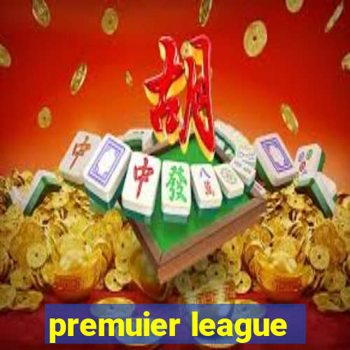 premuier league