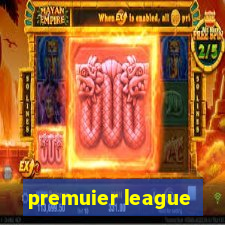 premuier league