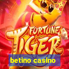 betino casino