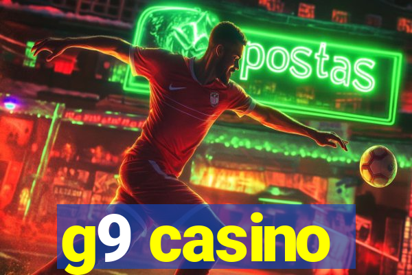 g9 casino