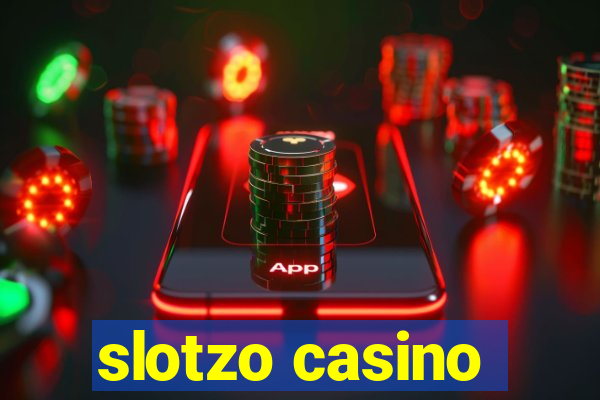 slotzo casino