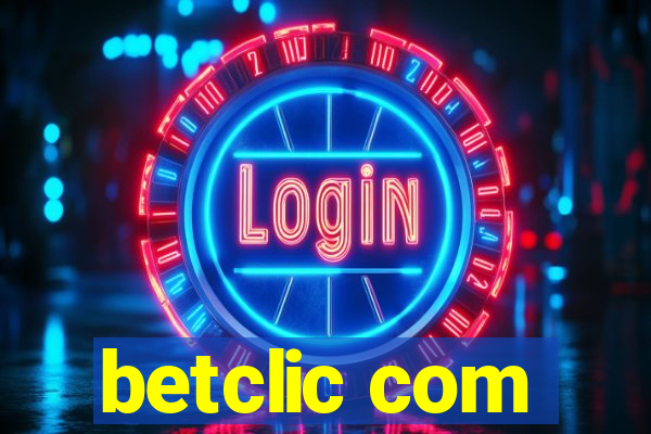 betclic com