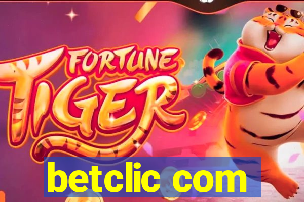 betclic com