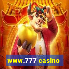 www.777 casino