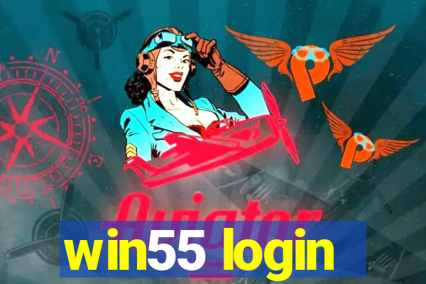 win55 login