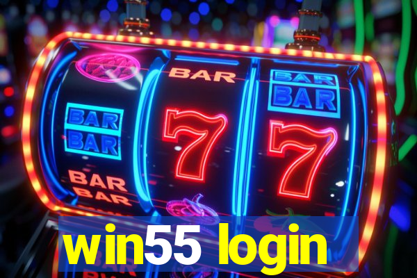 win55 login