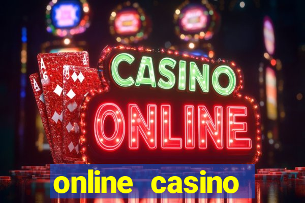 online casino withdrawal methods