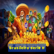 brasileiro serie n