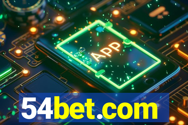 54bet.com