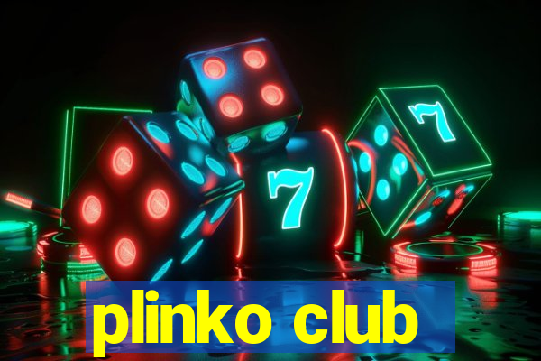 plinko club