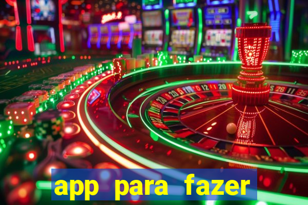 app para fazer jogos da loteria