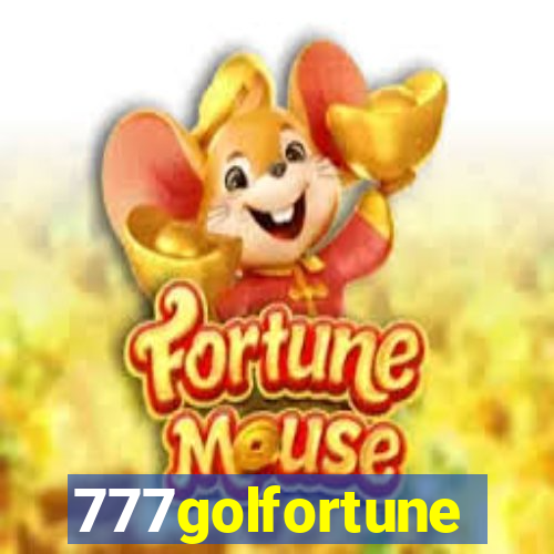 777golfortune