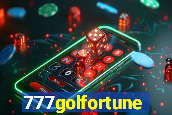 777golfortune