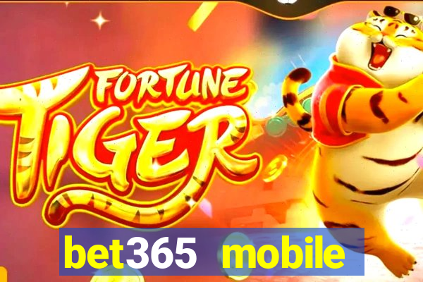 bet365 mobile casino login