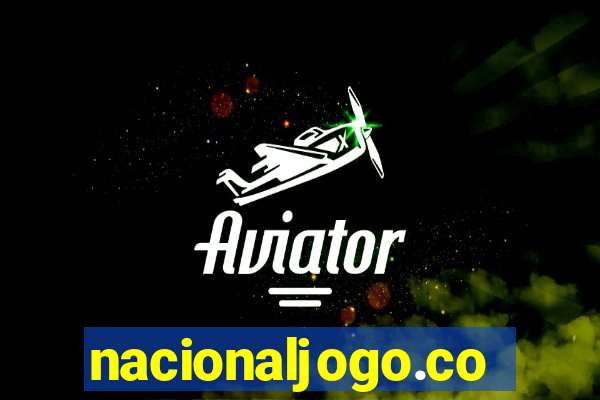 nacionaljogo.com