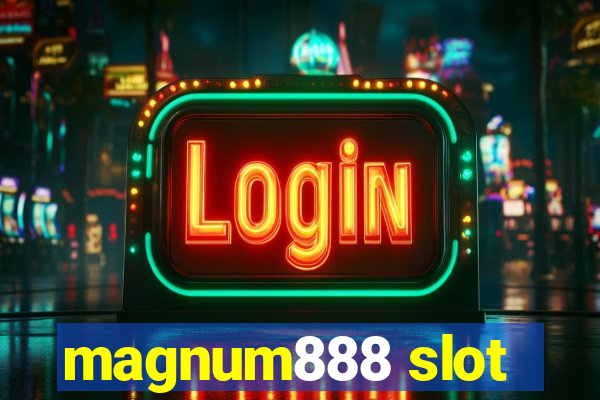 magnum888 slot