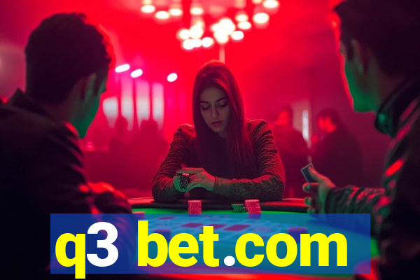 q3 bet.com