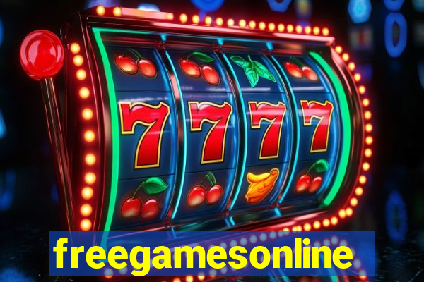 freegamesonline