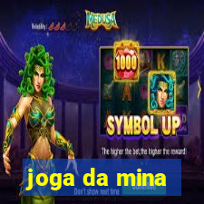 joga da mina