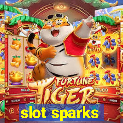 slot sparks