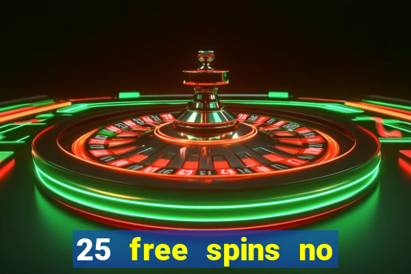 25 free spins no deposit netbet casino