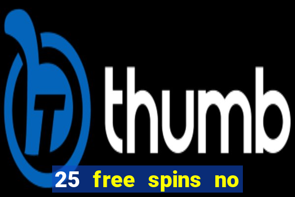 25 free spins no deposit netbet casino