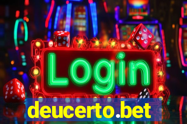 deucerto.bet