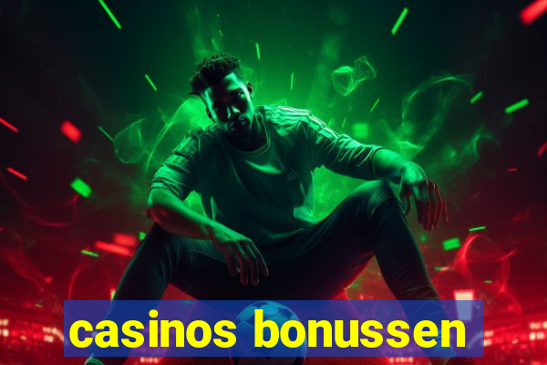 casinos bonussen