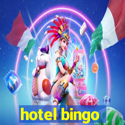 hotel bingo