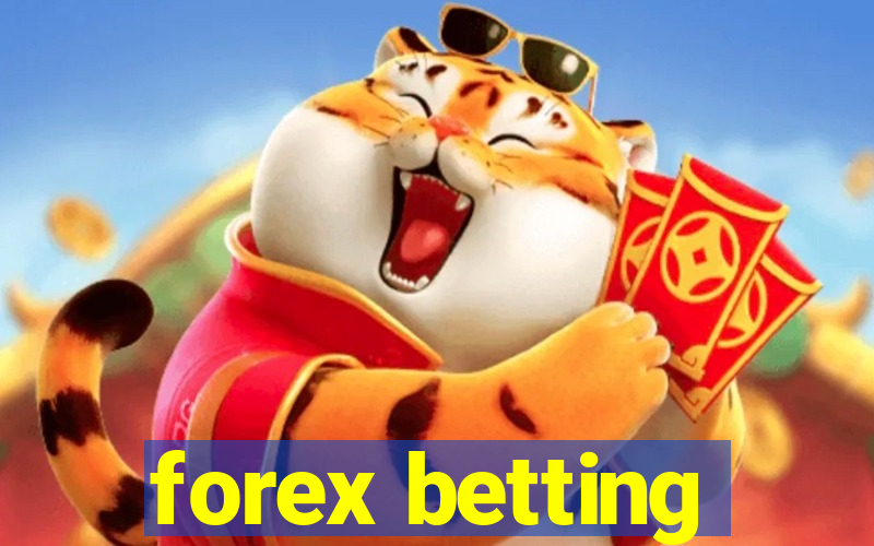 forex betting