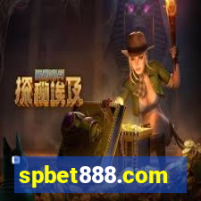 spbet888.com