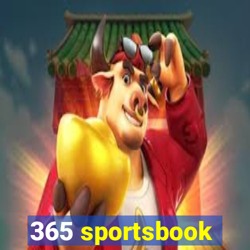 365 sportsbook