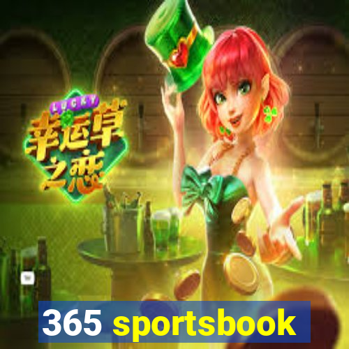 365 sportsbook