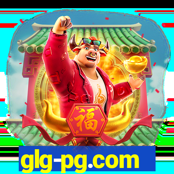 glg-pg.com