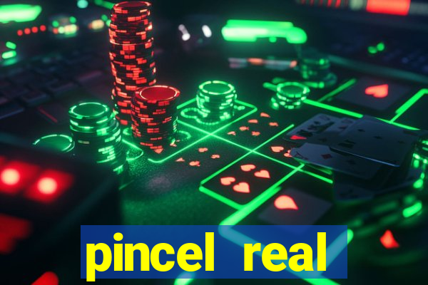 pincel real techniques 444