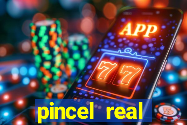 pincel real techniques 444