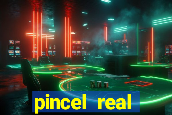 pincel real techniques 444