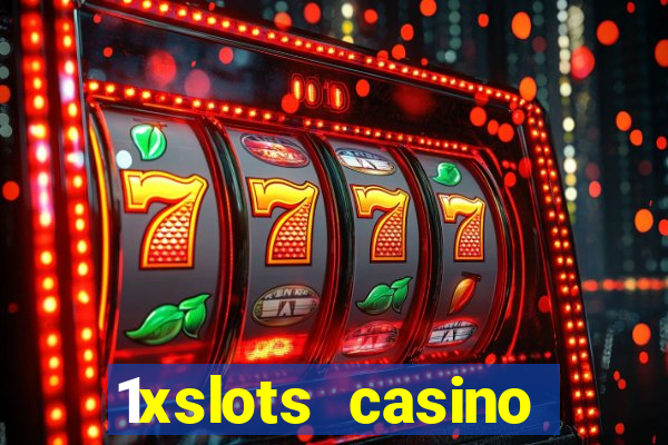 1xslots casino bonus codes